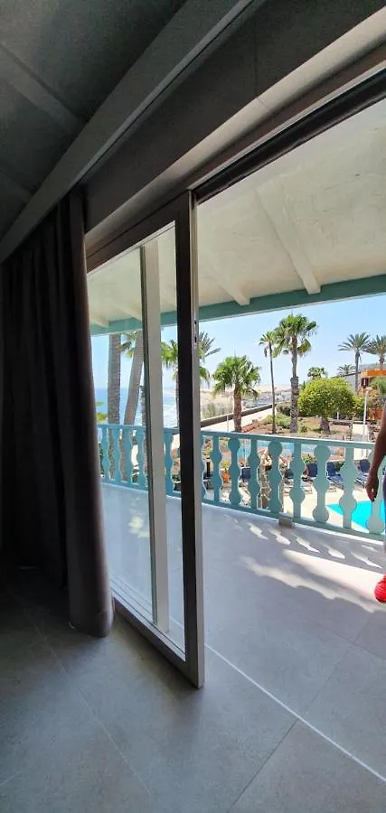 Apartamentos Casas Carmen - Adults Only Playa del Ingles  0*, Playa del Ingles (Gran Canaria) Spain
