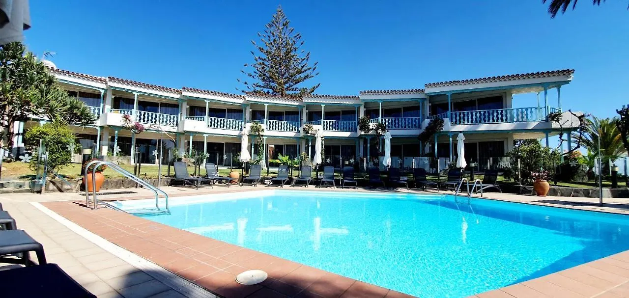 Apartamentos Casas Carmen - Adults Only Playa del Ingles  0*, Playa del Ingles (Gran Canaria) Spain