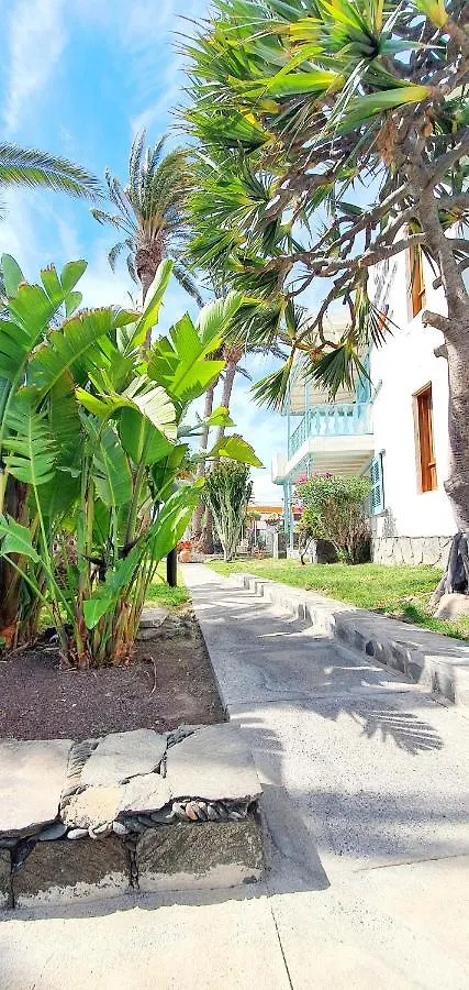 Apartamentos Casas Carmen - Adults Only Playa del Ingles  Apartment