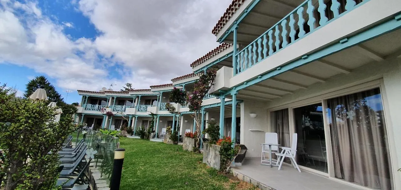 Apartamentos Casas Carmen - Adults Only Playa del Ingles  Apartment