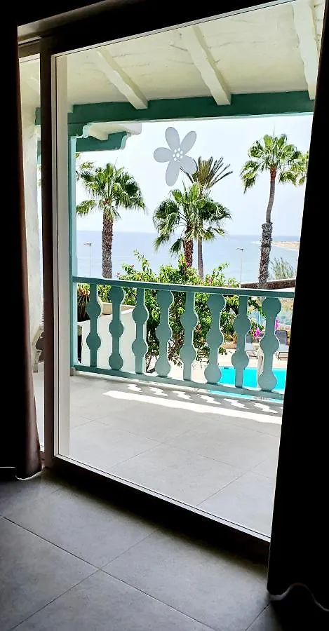 Apartamentos Casas Carmen - Adults Only Playa del Ingles  Playa del Ingles (Gran Canaria)