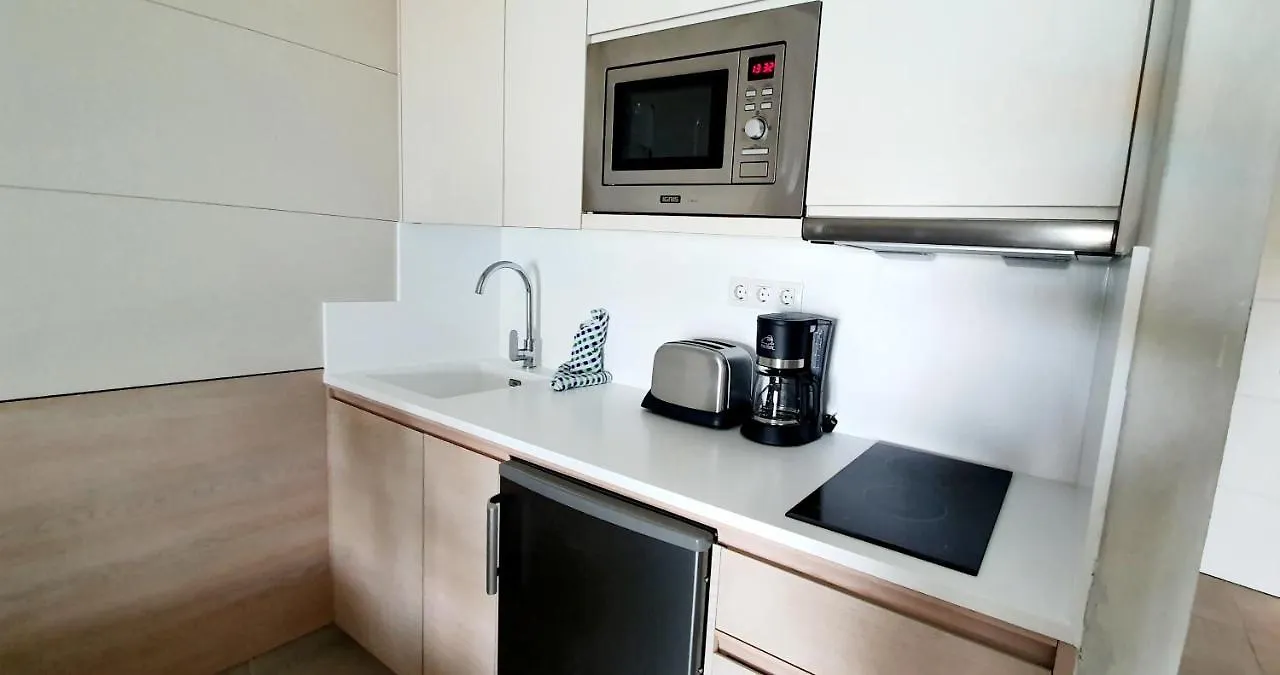 Apartment Apartamentos Casas Carmen - Adults Only Playa del Ingles