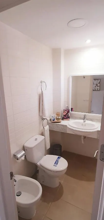 Apartamentos Casas Carmen - Adults Only Playa del Ingles  Apartment