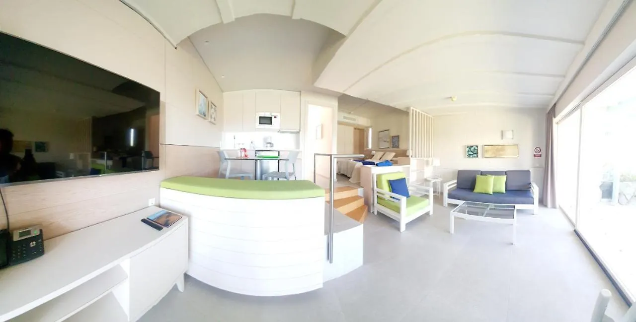 Apartment Apartamentos Casas Carmen - Adults Only Playa del Ingles  Spain