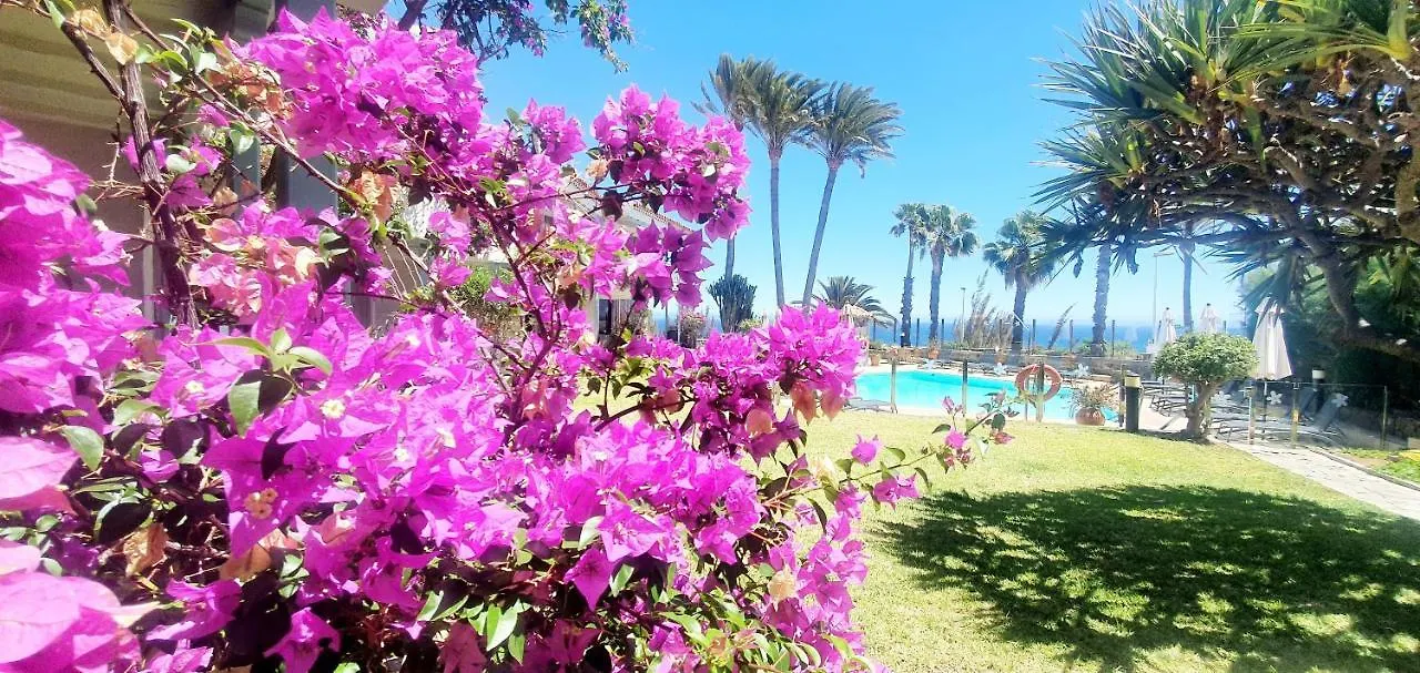 Apartamentos Casas Carmen - Adults Only Playa del Ingles  Apartment Playa del Ingles (Gran Canaria)