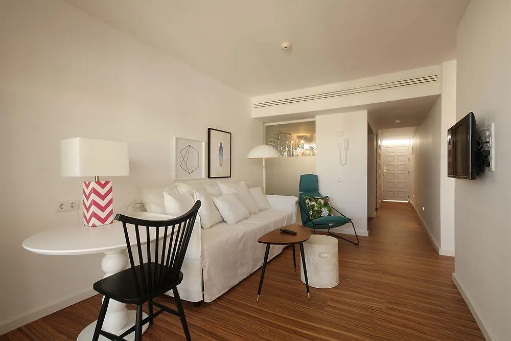 Apartamentos Casas Carmen - Adults Only Playa del Ingles  Apartment Playa del Ingles (Gran Canaria)