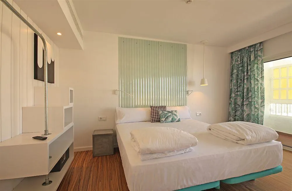 Apartment Apartamentos Casas Carmen - Adults Only Playa del Ingles