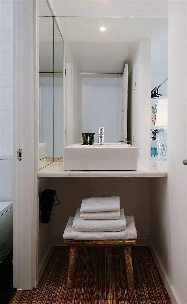 Apartamentos Casas Carmen - Adults Only Playa del Ingles  Apartment Playa del Ingles (Gran Canaria)