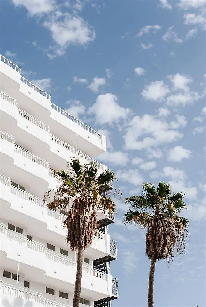 Apartment Apartamentos Casas Carmen - Adults Only Playa del Ingles