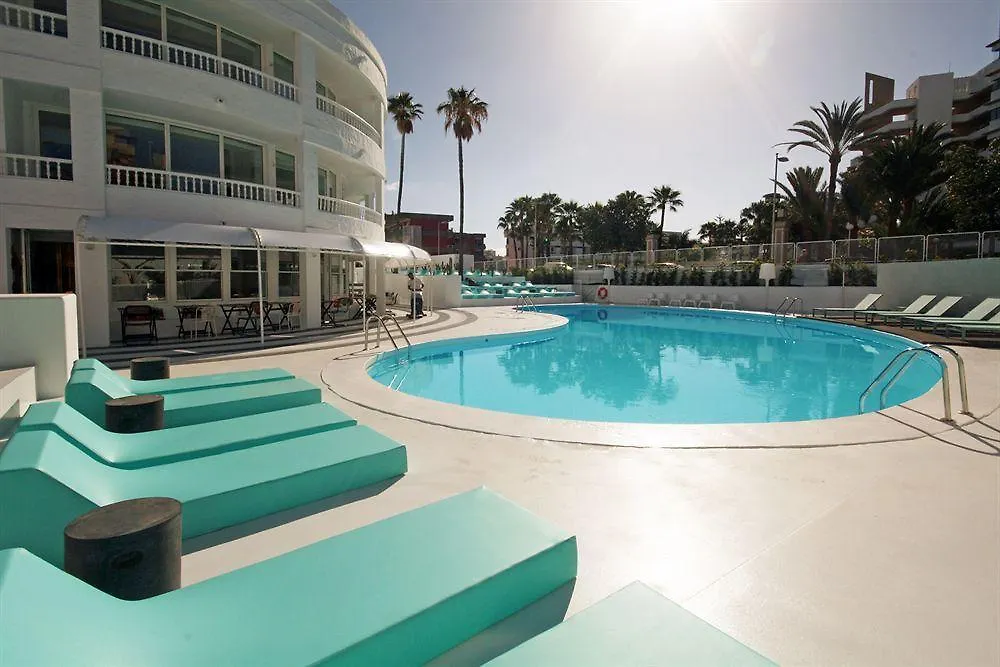 Apartamentos Casas Carmen - Adults Only Playa del Ingles  Playa del Ingles (Gran Canaria)