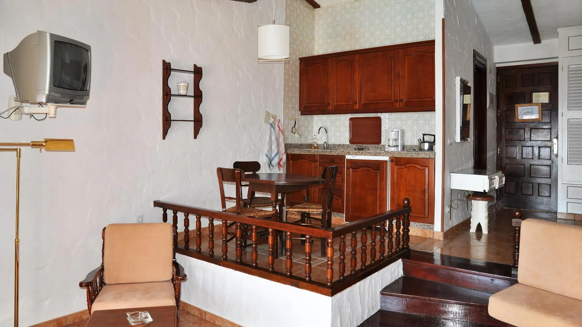 Apartamentos Casas Carmen - Adults Only Playa del Ingles  Apartment