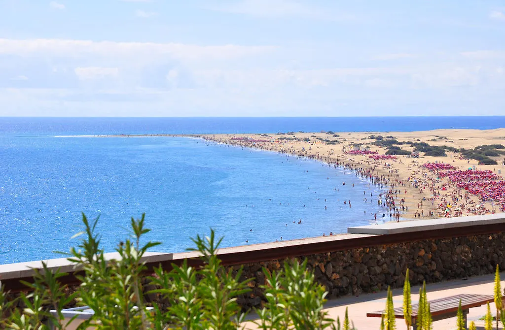 Apartamentos Casas Carmen - Adults Only Playa del Ingles  0*, Playa del Ingles (Gran Canaria)