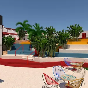 Sholeo Maspalomas Hotel