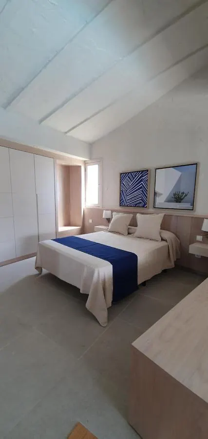 Apartment Apartamentos Casas Carmen - Adults Only Playa del Inglés