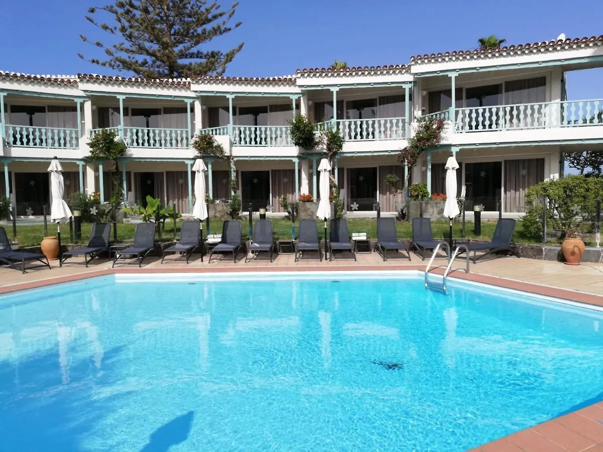 Apartamentos Casas Carmen - Adults Only Playa del Inglés Apartment