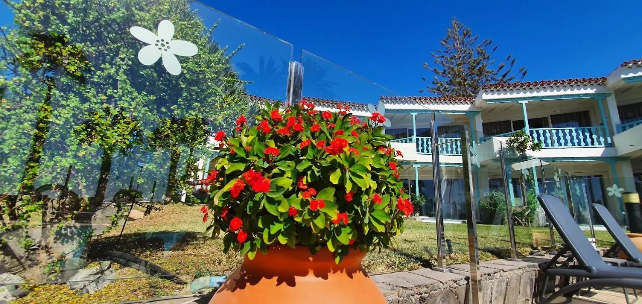 Apartamentos Casas Carmen - Adults Only Playa del Inglés Apartment