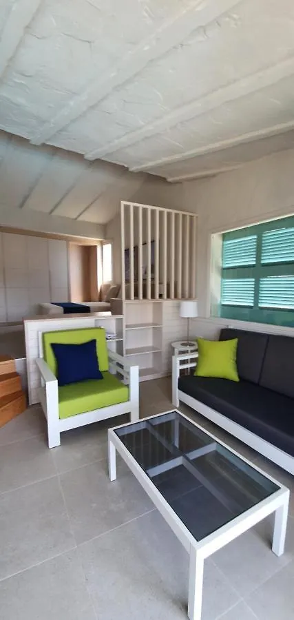 Apartamentos Casas Carmen - Adults Only Playa del Inglés