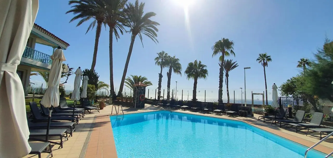 Apartamentos Casas Carmen - Adults Only Playa del Inglés Apartment