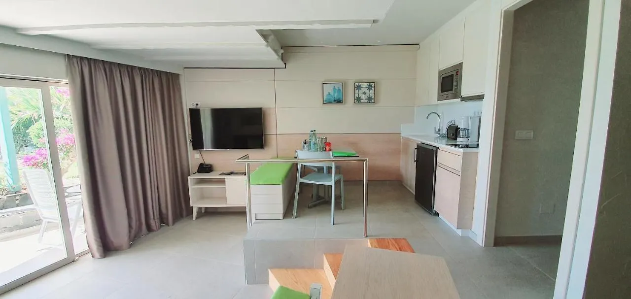 Apartamentos Casas Carmen - Adults Only Playa del Inglés 0*,