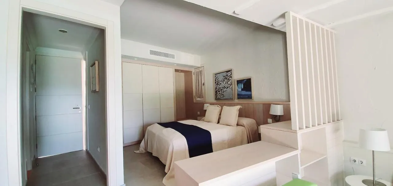 Apartamentos Casas Carmen - Adults Only Playa del Inglés 0*,  Spanien