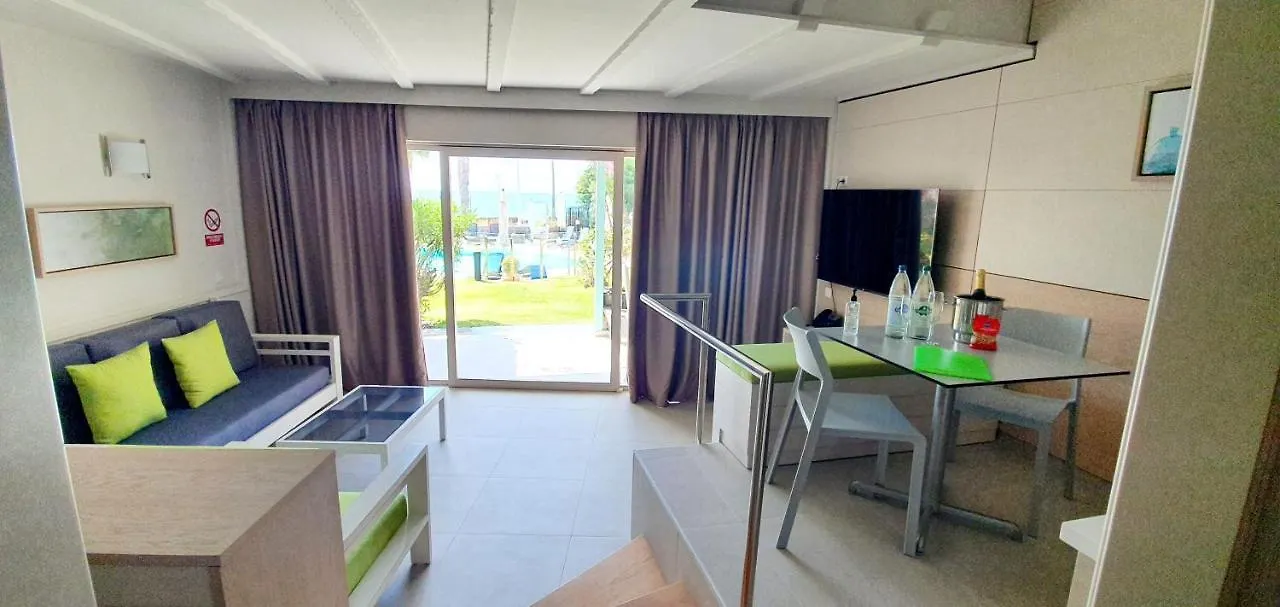 Apartment Apartamentos Casas Carmen - Adults Only Playa del Inglés