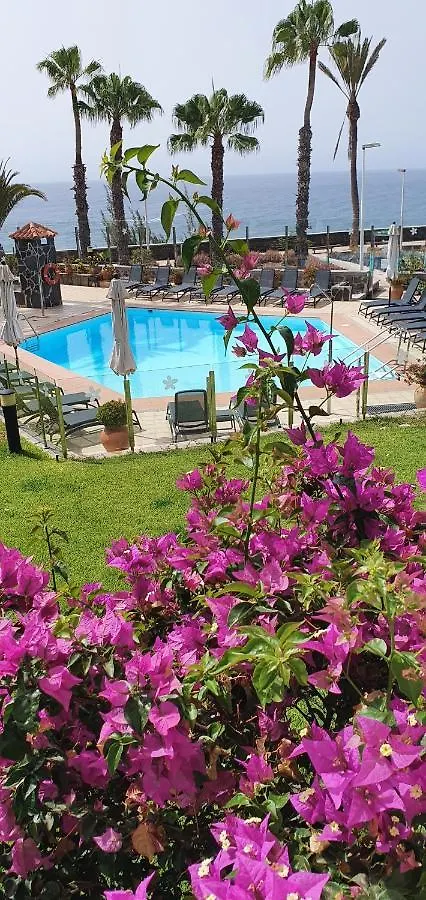 Apartment Apartamentos Casas Carmen - Adults Only Playa del Inglés