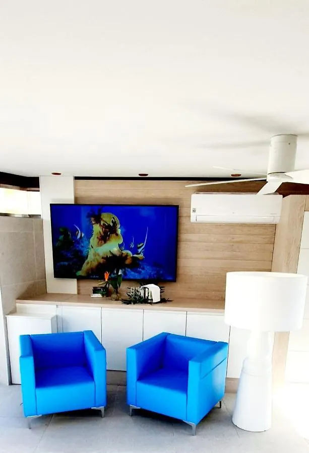 Apartment Apartamentos Casas Carmen - Adults Only Playa del Inglés Spanien
