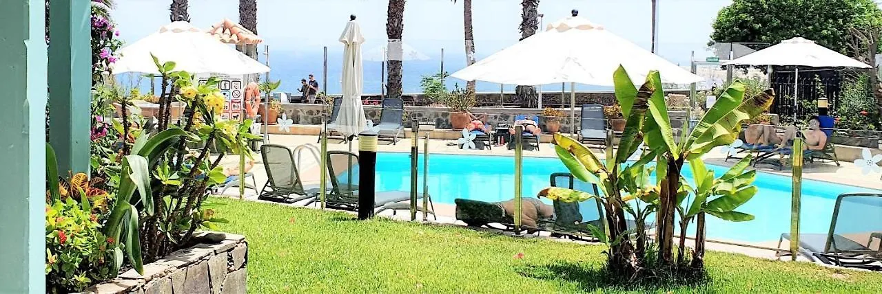 Apartamentos Casas Carmen - Adults Only Playa del Inglés