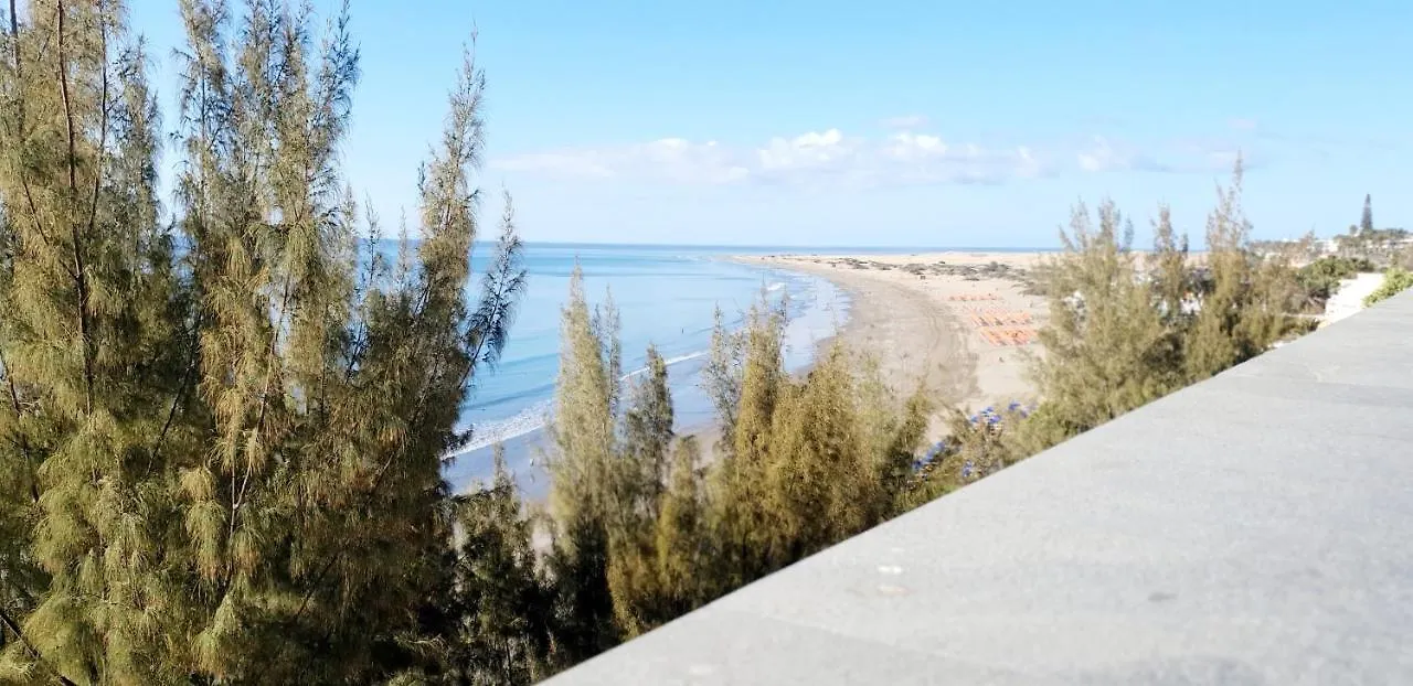Apartamentos Casas Carmen - Adults Only Playa del Inglés 0*,  Spanien