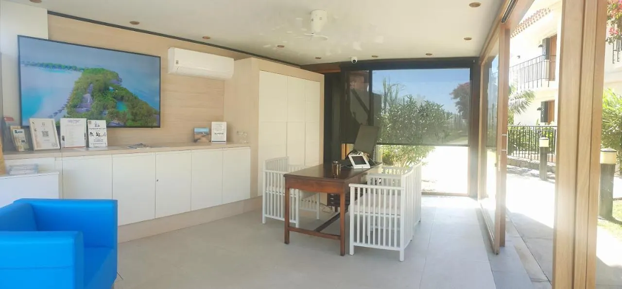 Apartment Apartamentos Casas Carmen - Adults Only Playa del Inglés Spanien