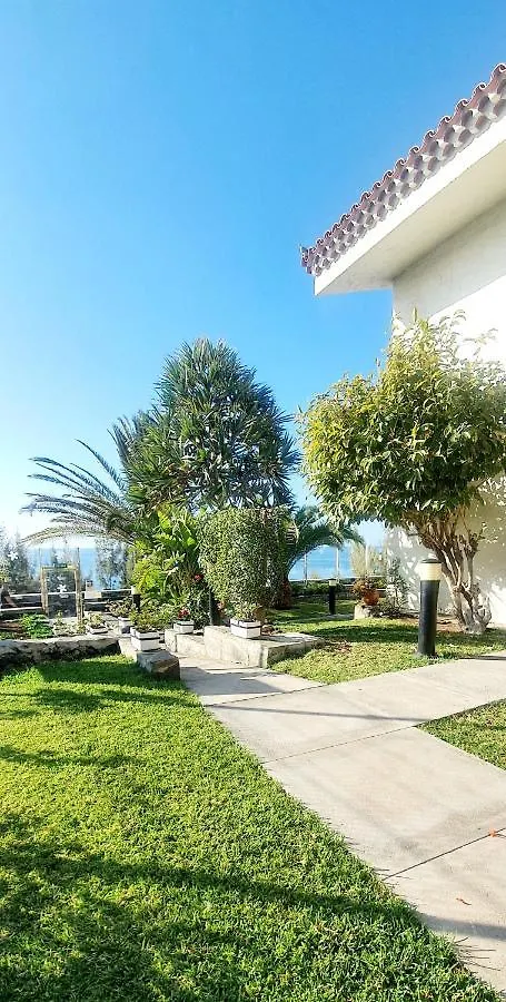 Apartamentos Casas Carmen - Adults Only Playa del Inglés Spanien