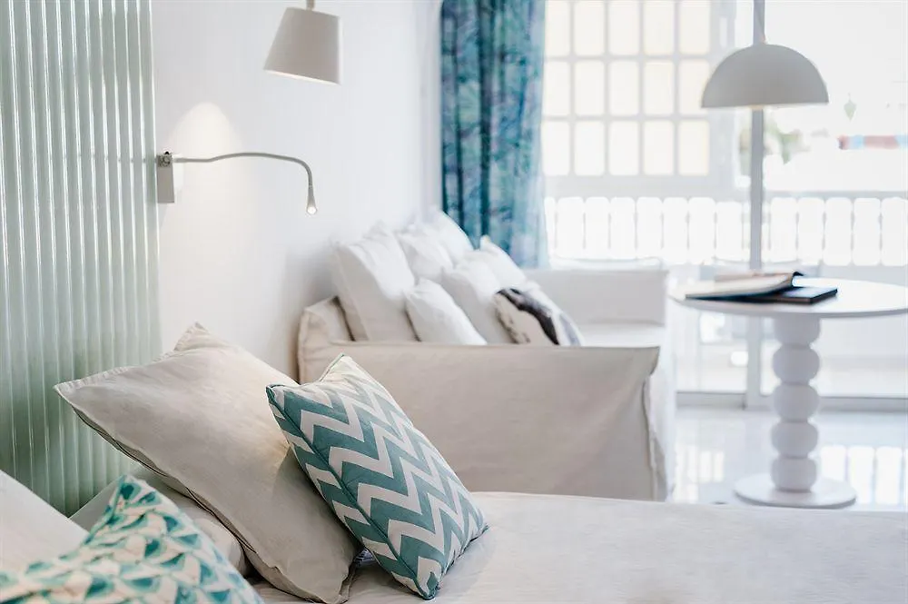 Apartamentos Casas Carmen - Adults Only Playa del Inglés 0*,