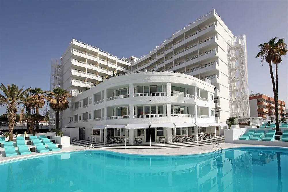 Apartamentos Casas Carmen - Adults Only Playa del Inglés Apartment