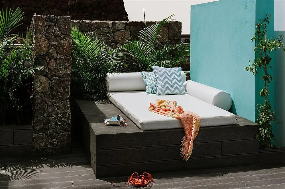 Apartamentos Casas Carmen - Adults Only Playa del Inglés Spanien