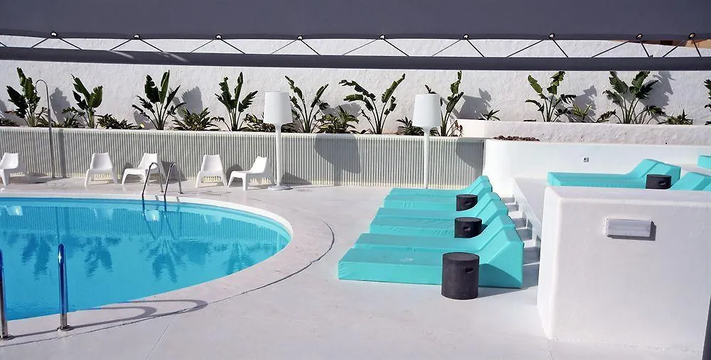 Apartment Apartamentos Casas Carmen - Adults Only Playa del Inglés