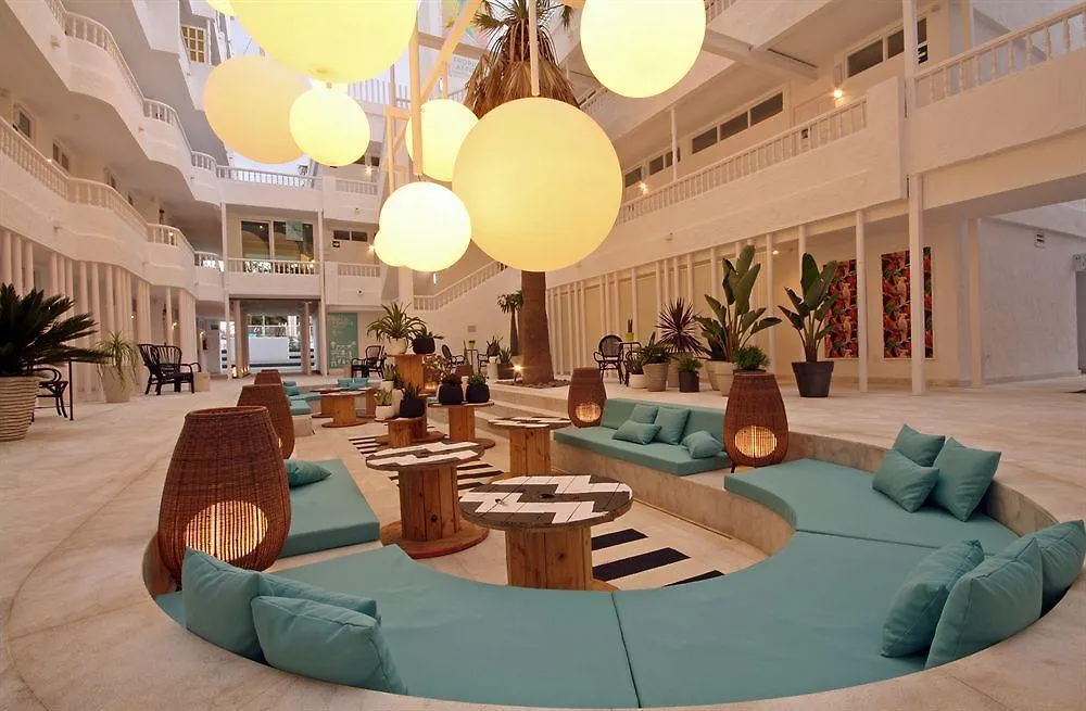 Apartamentos Casas Carmen - Adults Only Playa del Inglés Spanien