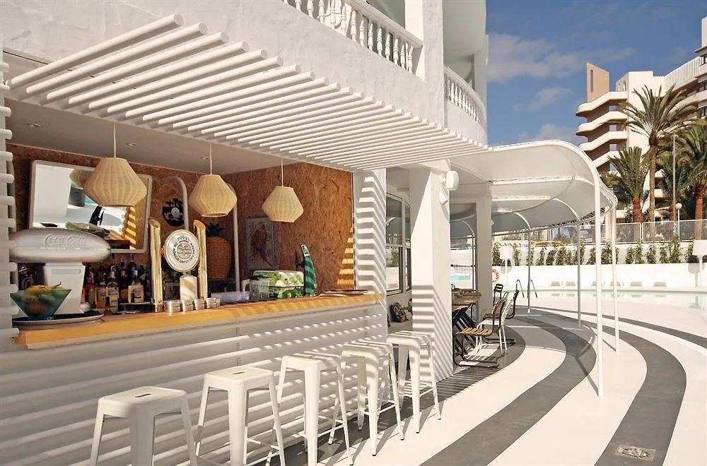 Apartamentos Casas Carmen - Adults Only Playa del Inglés Spanien