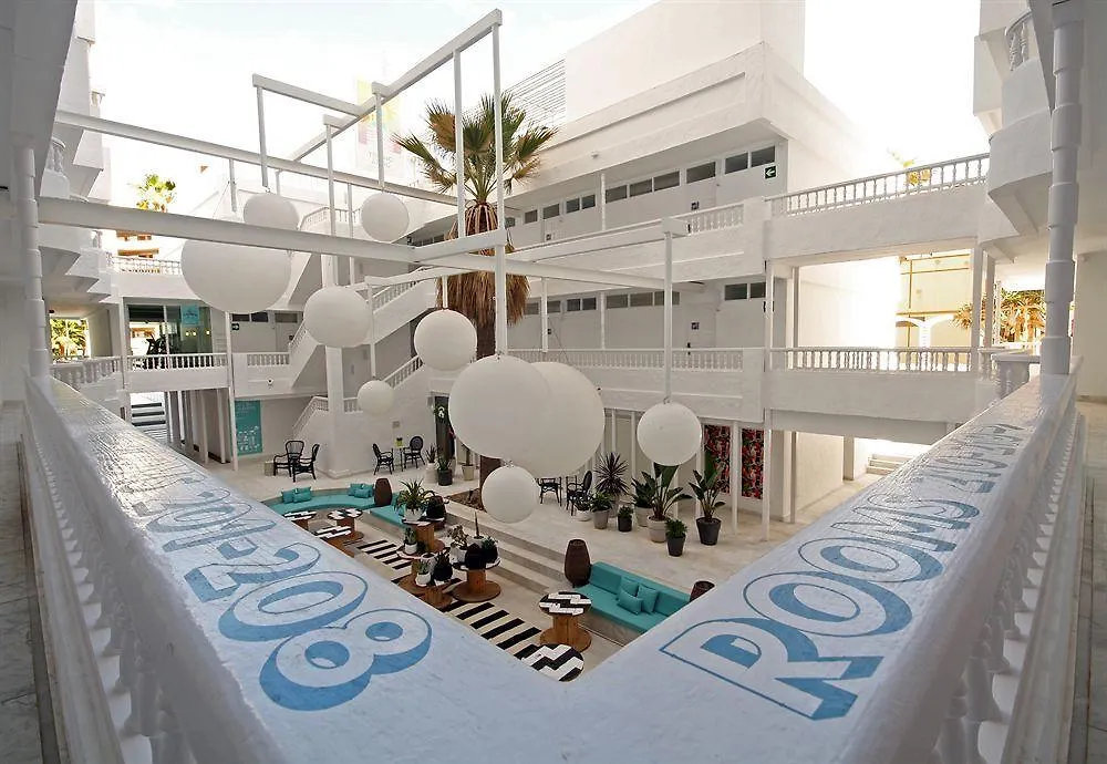 Apartamentos Casas Carmen - Adults Only Playa del Inglés