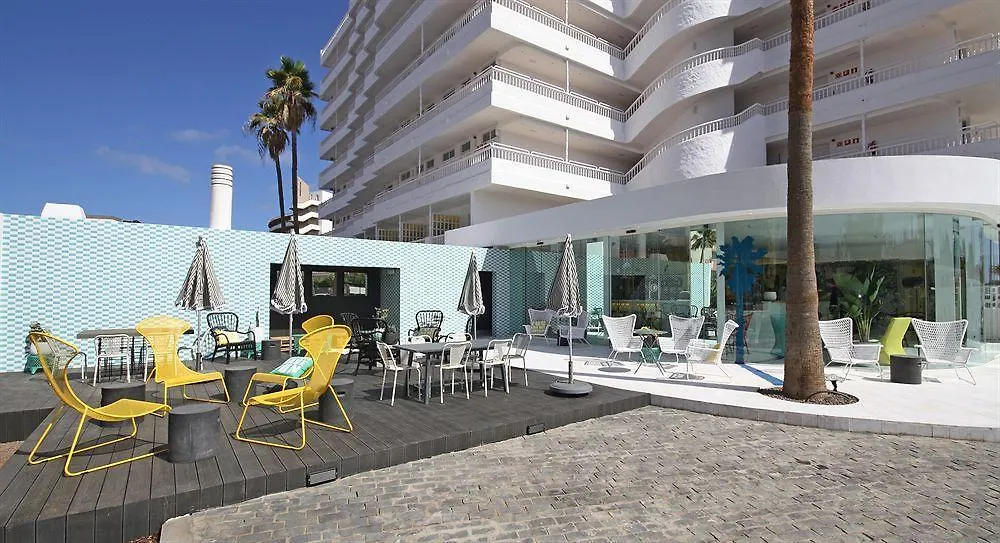 Apartamentos Casas Carmen - Adults Only Playa del Inglés Apartment