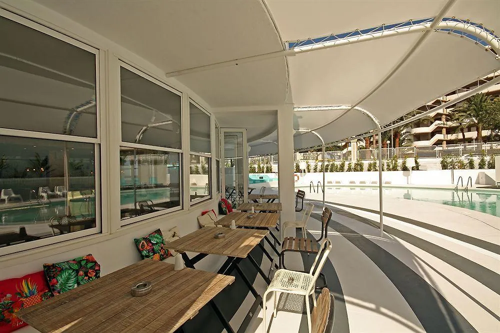 Apartamentos Casas Carmen - Adults Only Playa del Inglés