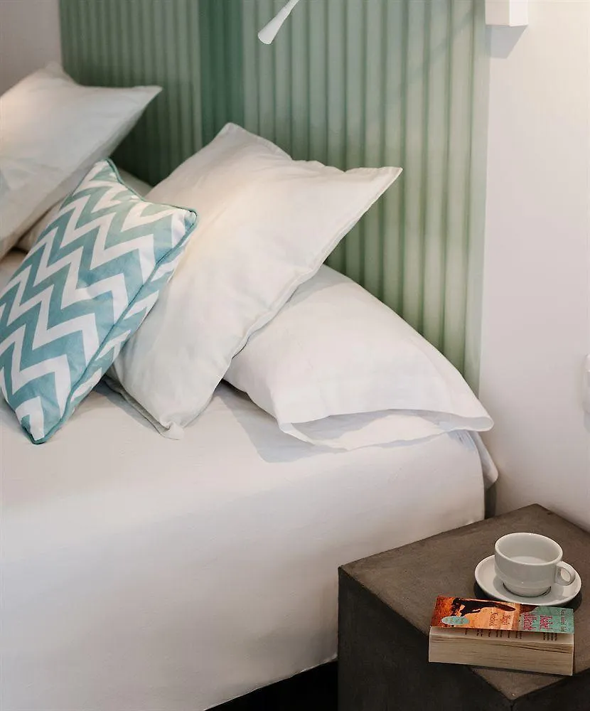 Apartamentos Casas Carmen - Adults Only Playa del Inglés 0*,