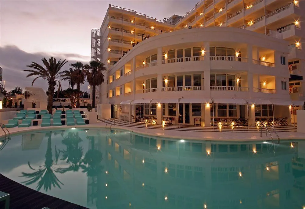 Apartamentos Casas Carmen - Adults Only Playa del Inglés Apartment