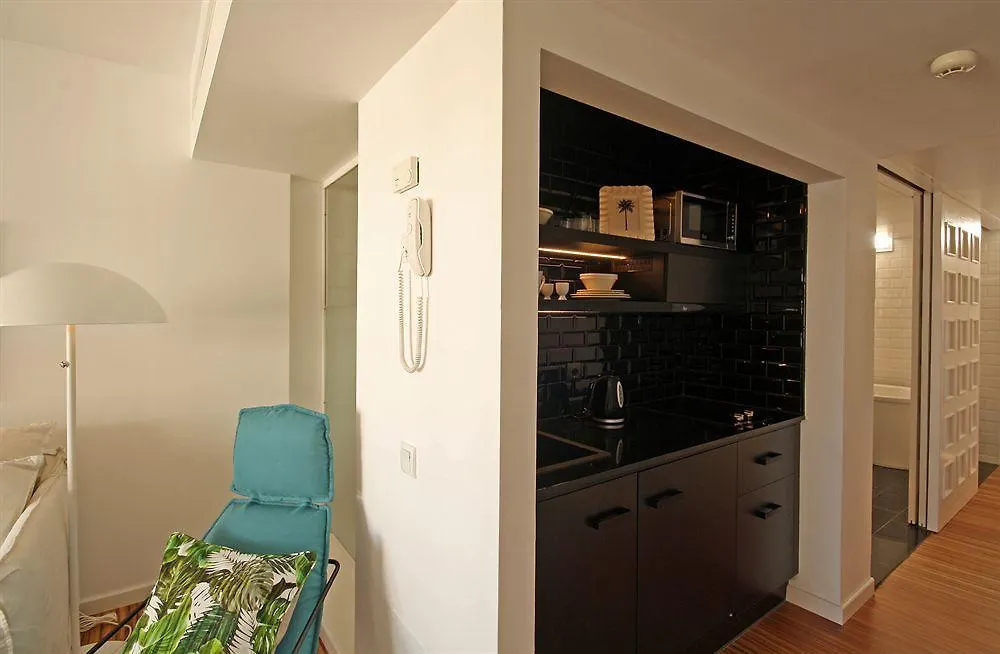 Apartamentos Casas Carmen - Adults Only Playa del Inglés Apartment