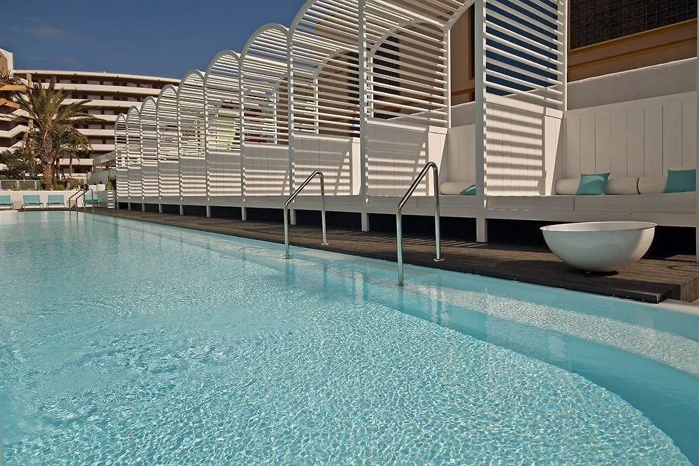 Apartment Apartamentos Casas Carmen - Adults Only Playa del Inglés