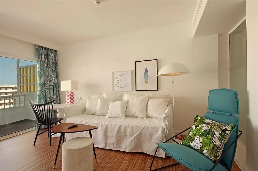 Apartamentos Casas Carmen - Adults Only Playa del Inglés 0*,  Spanien