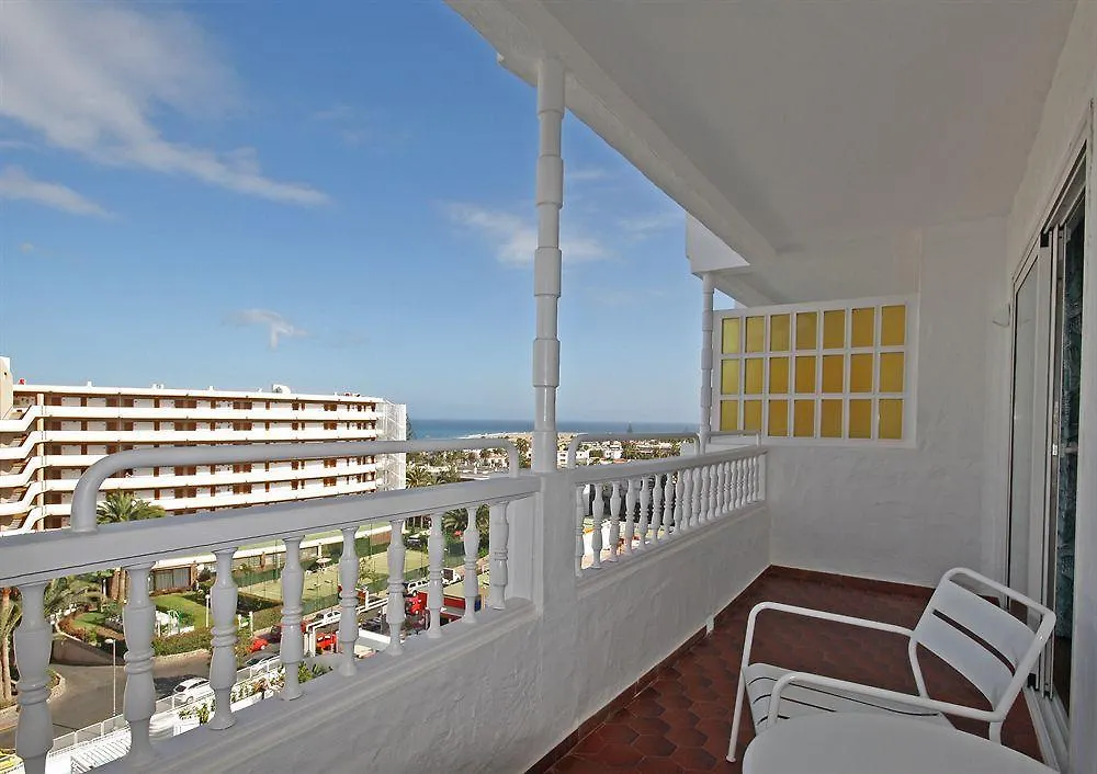 Apartamentos Casas Carmen - Adults Only Playa del Inglés 0*,