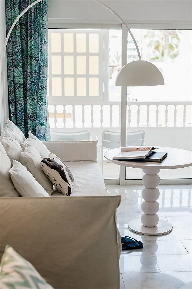 Apartamentos Casas Carmen - Adults Only Playa del Inglés