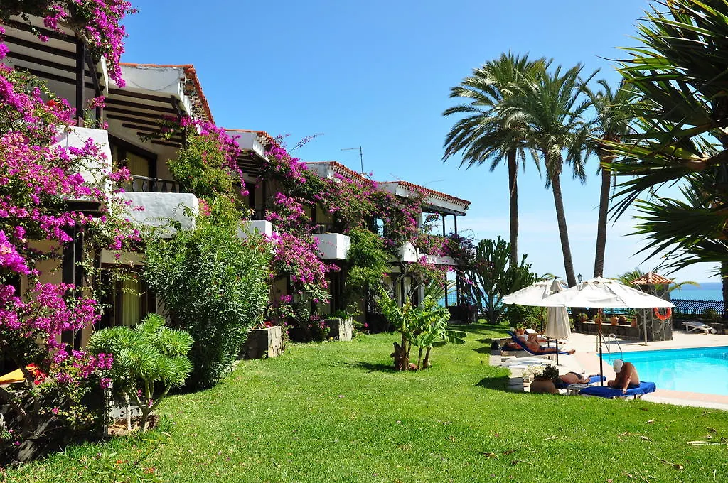 Apartment Apartamentos Casas Carmen - Adults Only Playa del Inglés