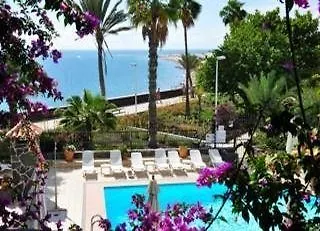 Apartment Apartamentos Casas Carmen - Adults Only Playa del Inglés Spanien
