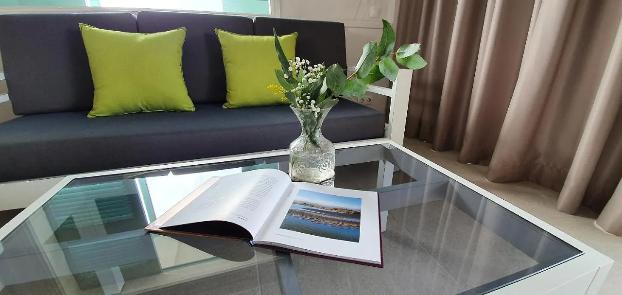 Apartamentos Casas Carmen - Adults Only Playa del Ingles  Apartment